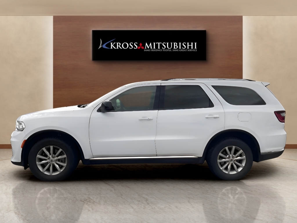 Dodge Durango 2024