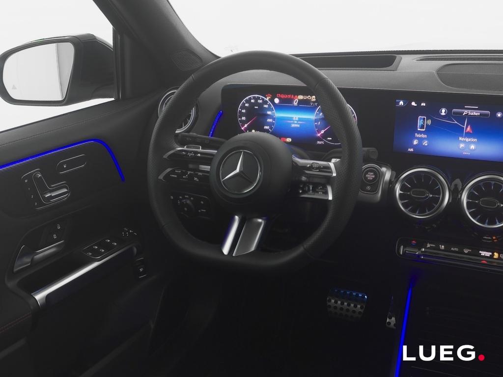 Mercedes-Benz GLB 250 2024