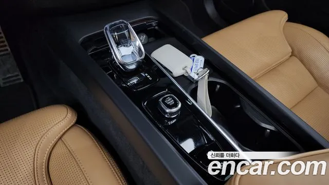 Volvo XC60 2021