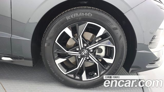Hyundai Sonata 2025