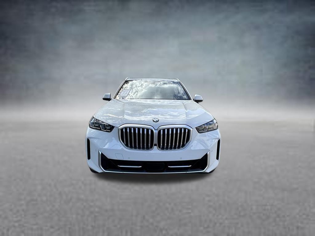 BMW X5 2026