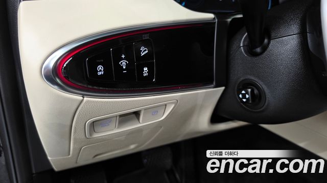 Genesis GV70 2023