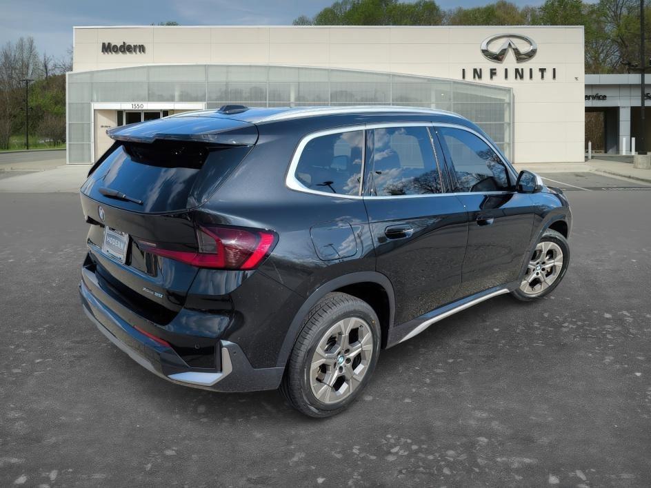 BMW X1 2023