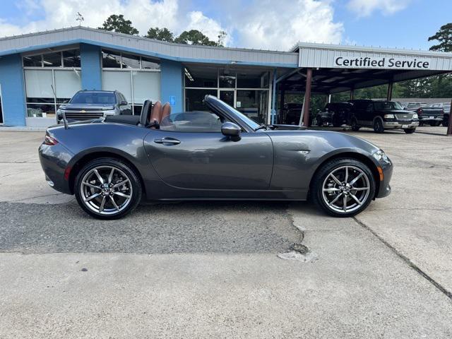 Mazda MX-5 2023