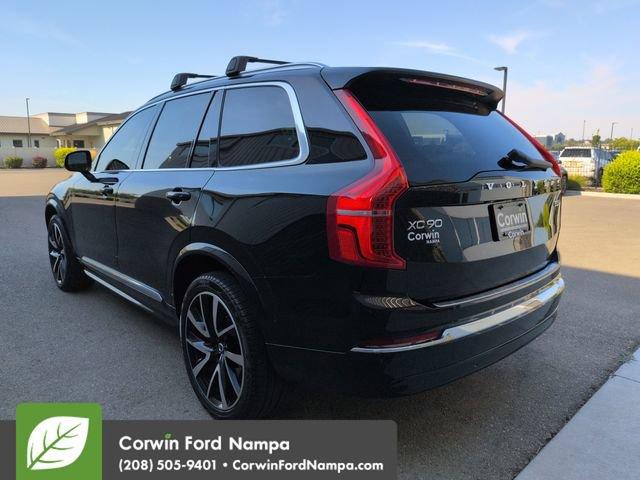 Volvo XC90 2023