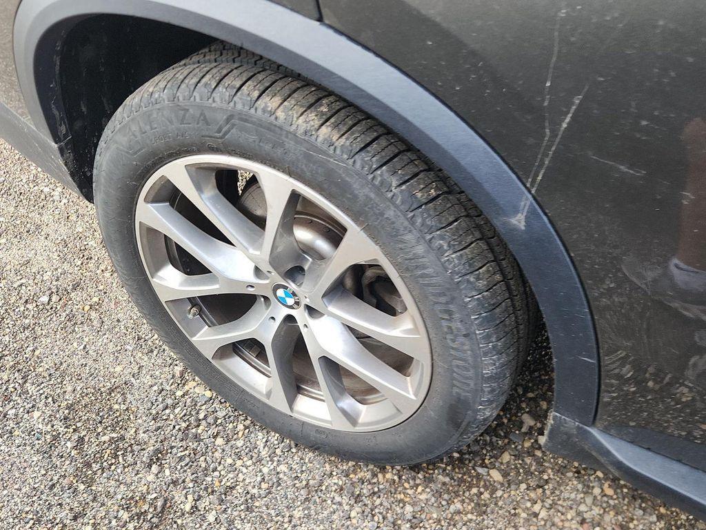 BMW X5 2026