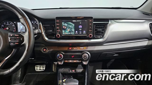 Kia Stonic 2020