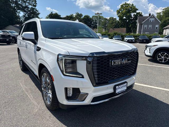 GMC Yukon 2023