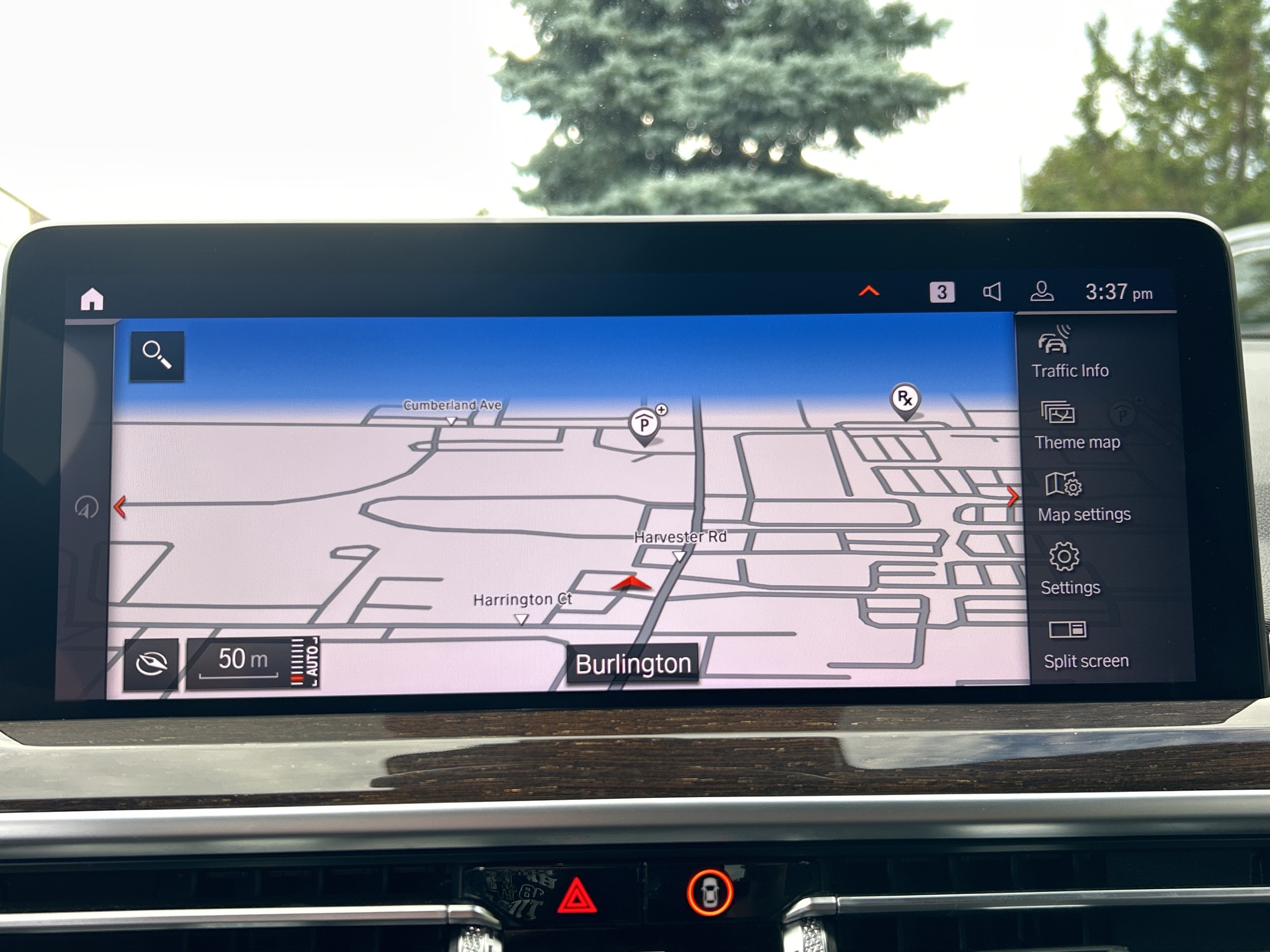 BMW X3 2024