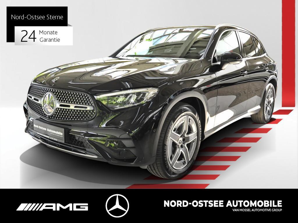 Mercedes-Benz GLC 300 2024