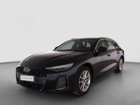 Audi A6 2025