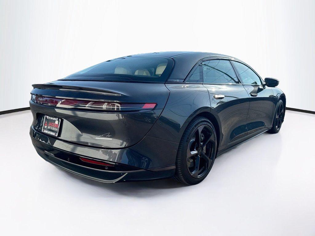 Lucid Air 2024