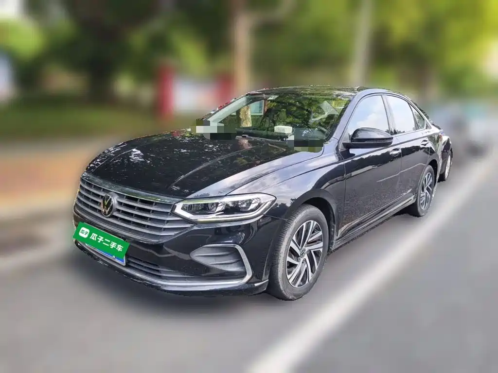 Volkswagen Lavida 2022