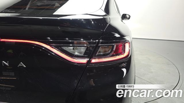 Renault Arkana 2025