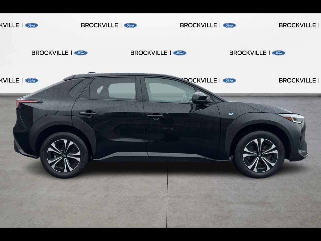 Subaru Solterra 2023