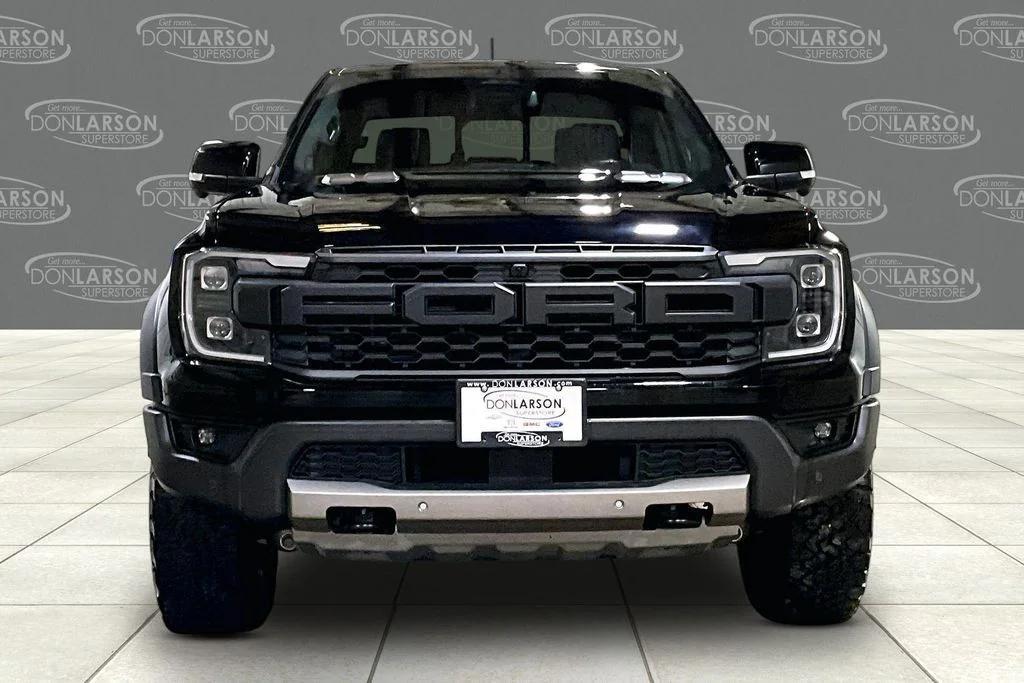 Ford Ranger 2024