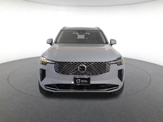 Volvo XC90 2026