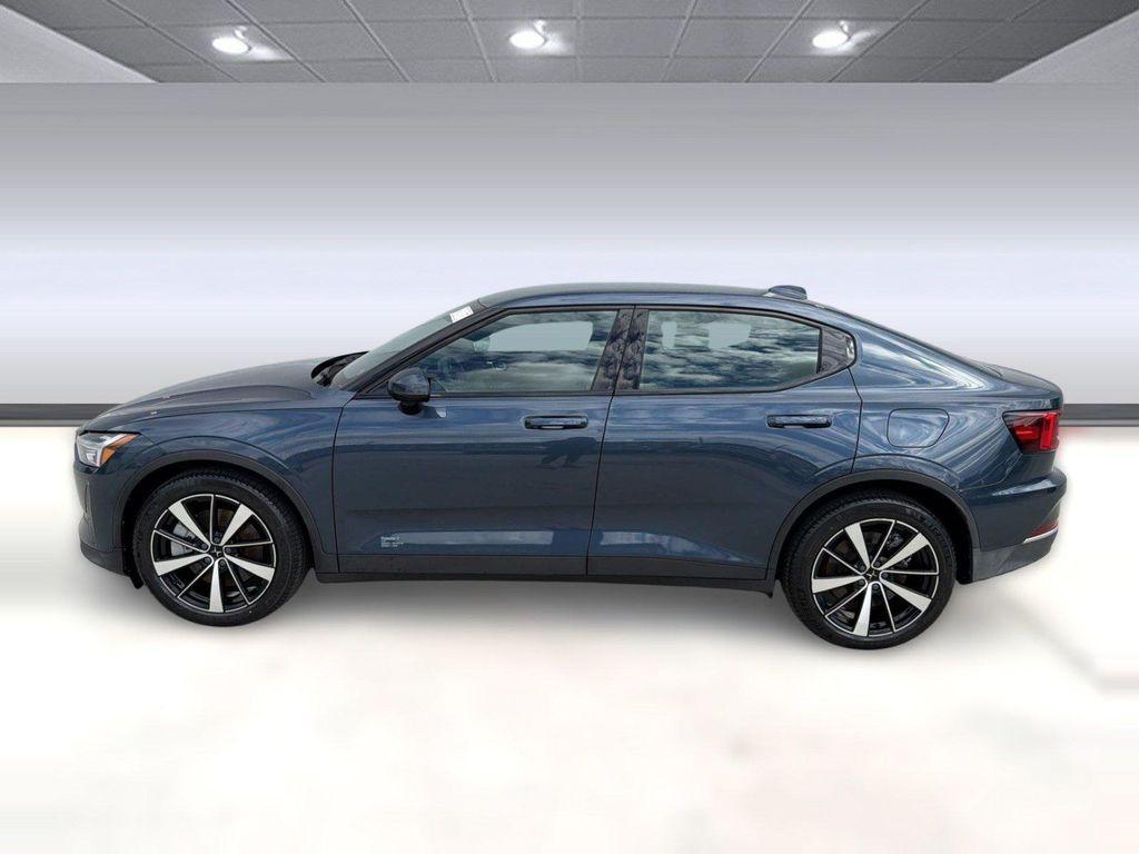 Polestar 2 2022