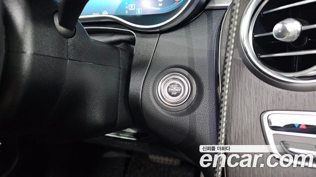 Mercedes-Benz GLC 2021