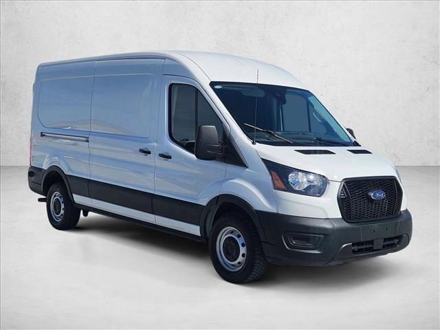 Ford Transit 2024
