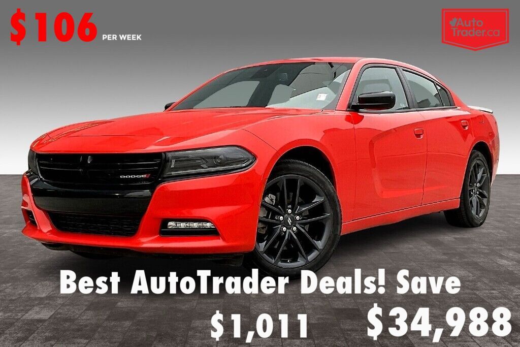Dodge Charger 2023