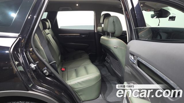 Renault QM6 2023