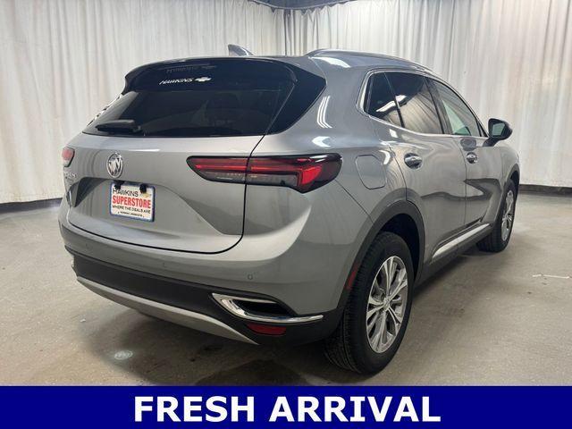 Buick Envision 2023