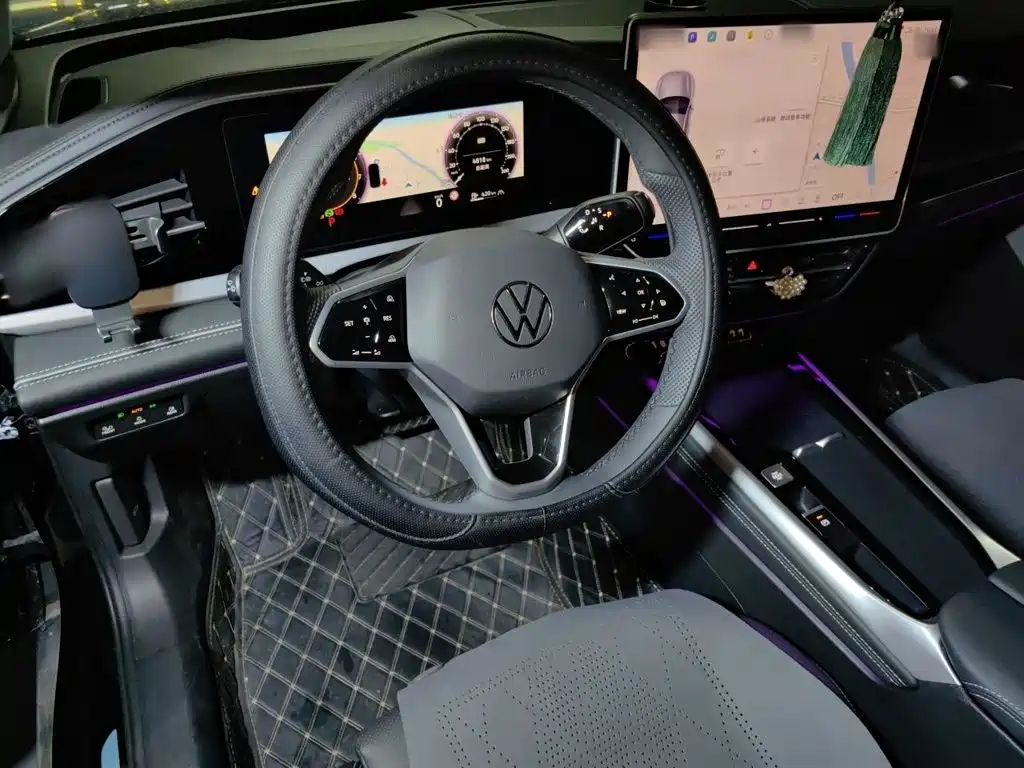 Volkswagen Passat 2025