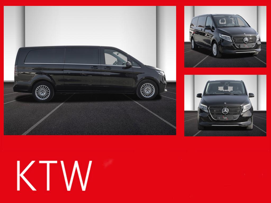Mercedes-Benz V 300 2024