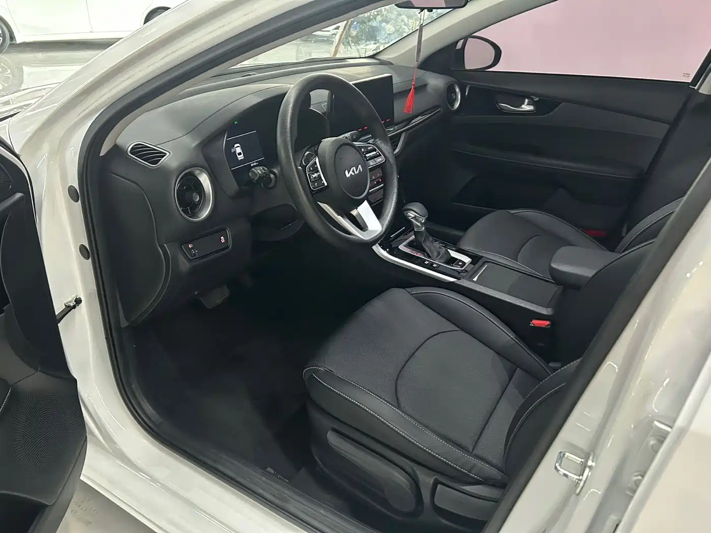 Kia K3 2022
