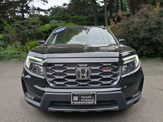 Honda Passport 2023