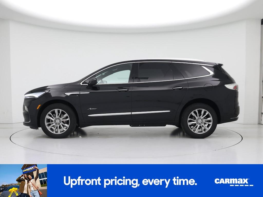 Buick Enclave 2023