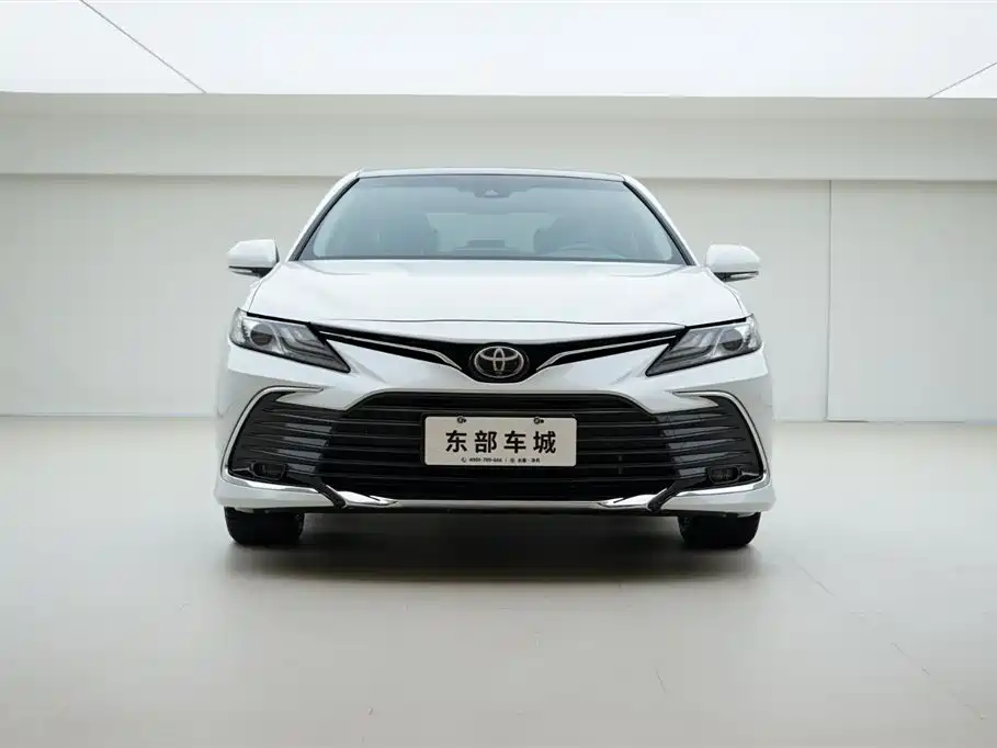 Toyota Camry 2023