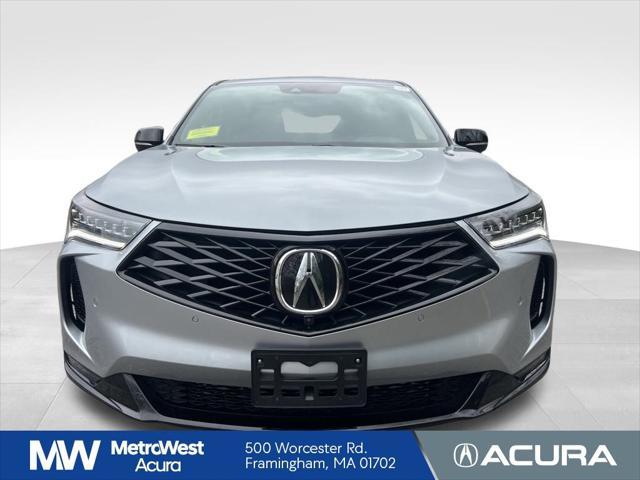 Acura RDX 2025