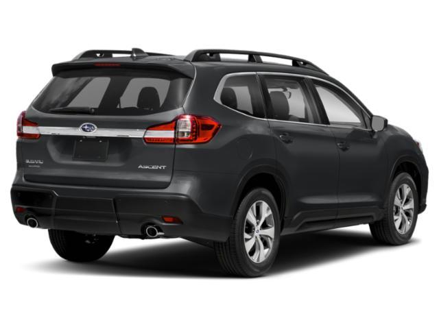 Subaru Ascent 2021