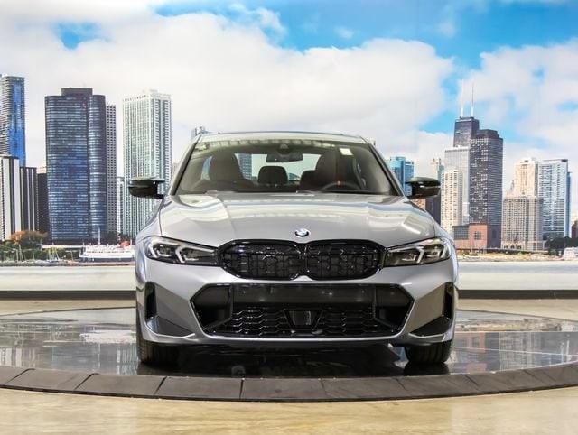 BMW M340I 2026