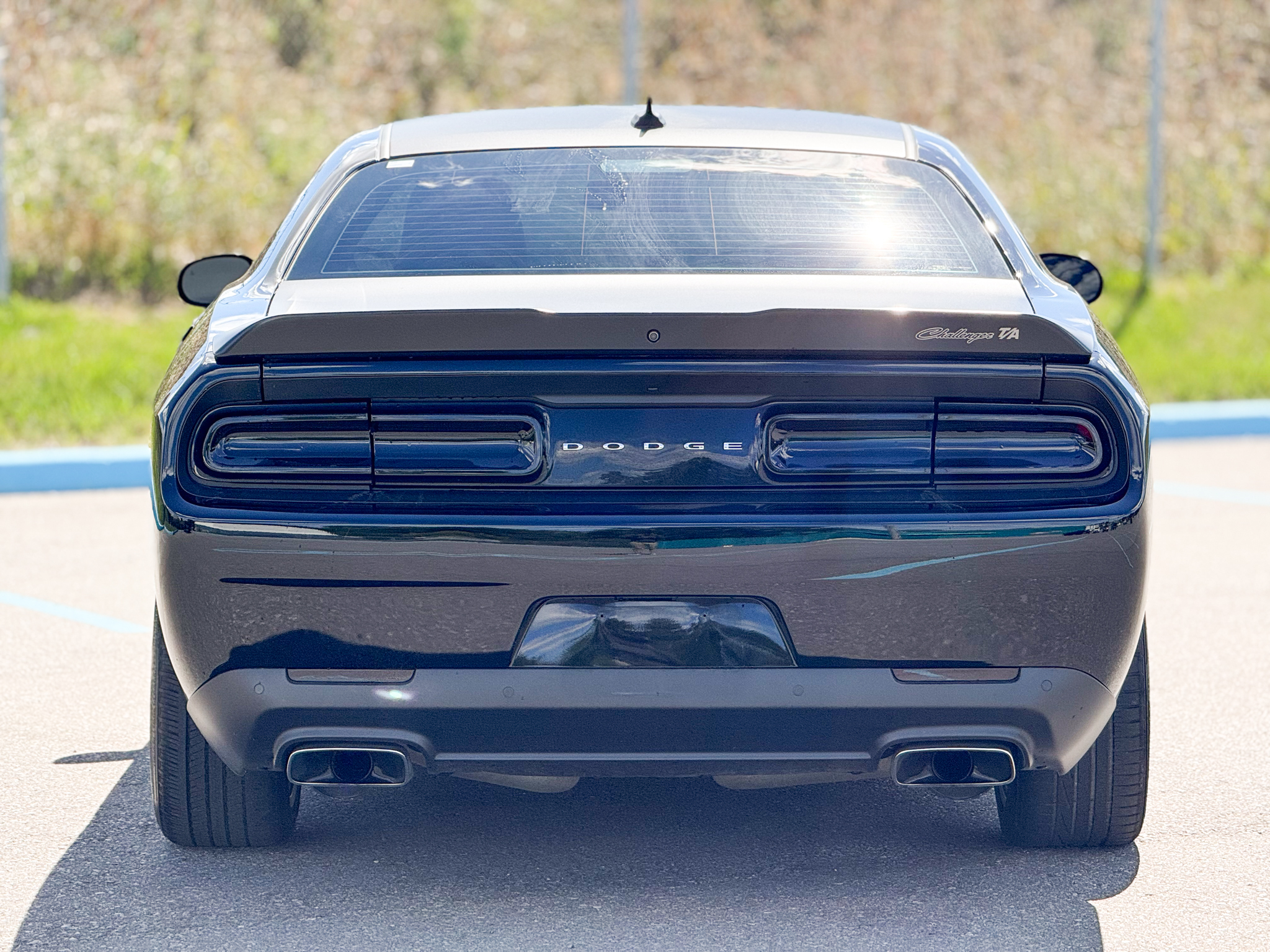 Dodge Challenger 2022