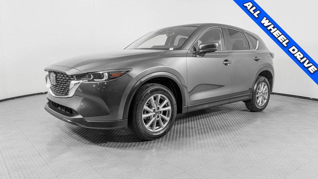 Mazda CX-5 2023
