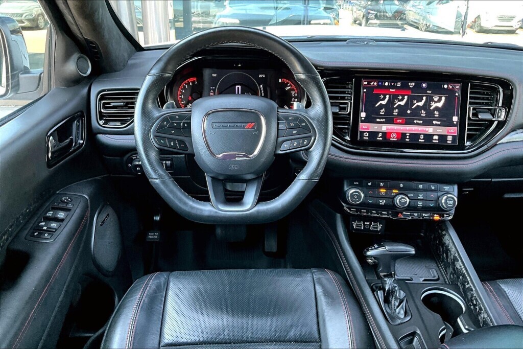 Dodge Durango 2023