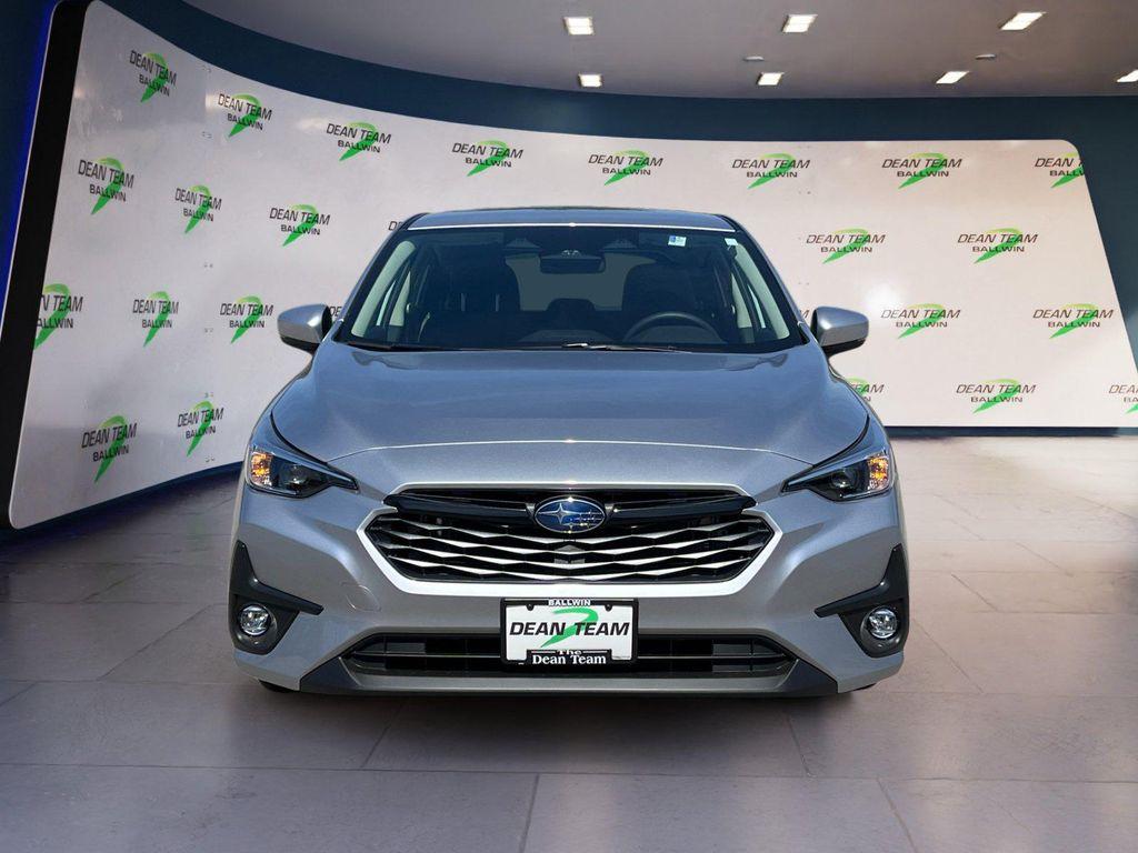 Subaru Impreza 2026