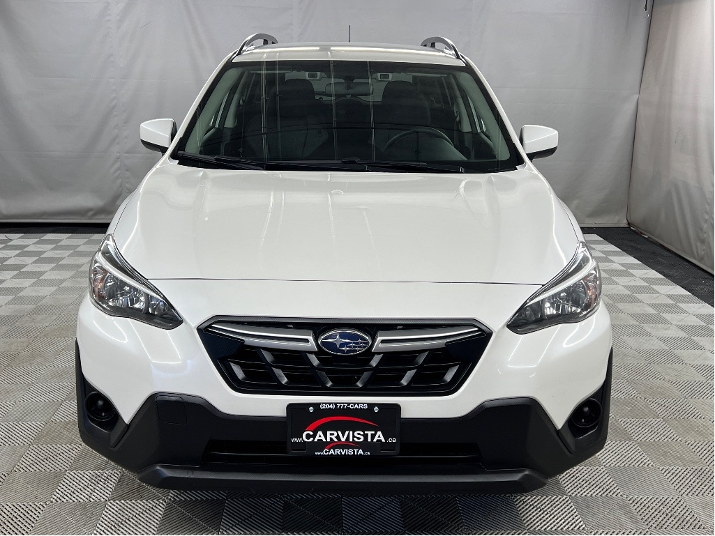 Subaru Crosstrek 2021