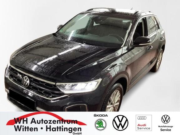 Volkswagen T-Roc 2023