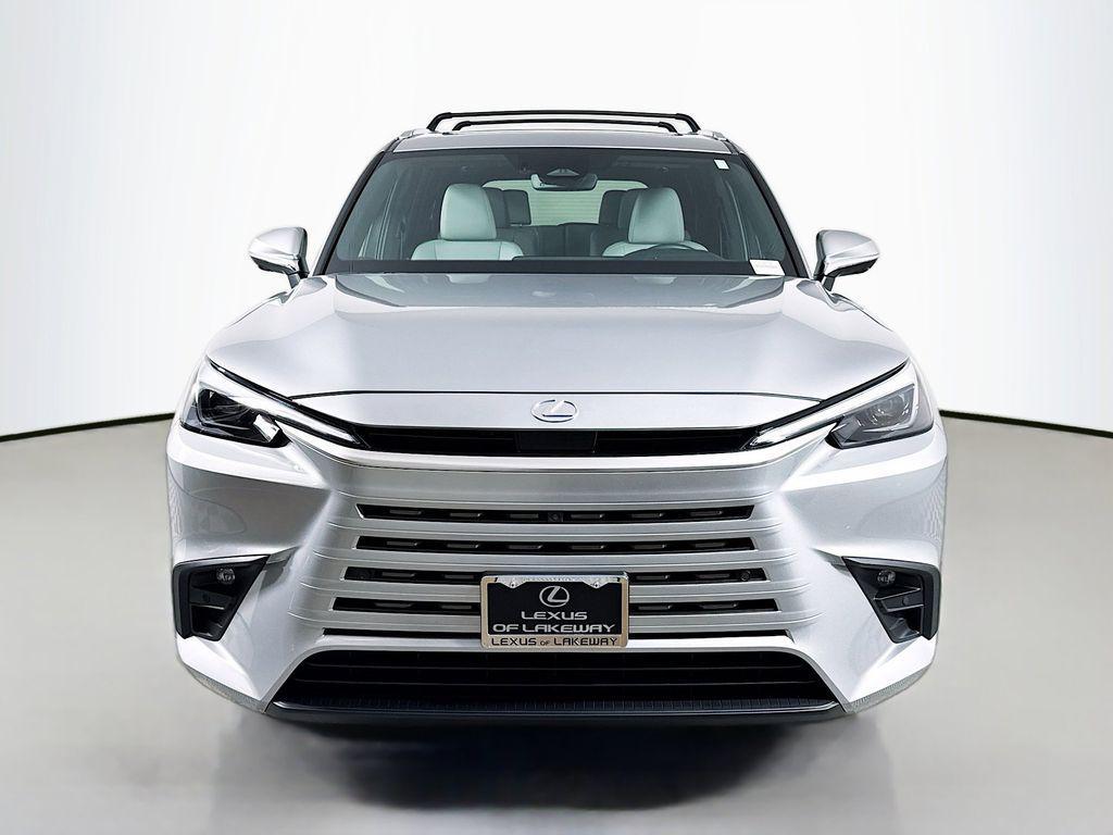 Lexus TX 2025