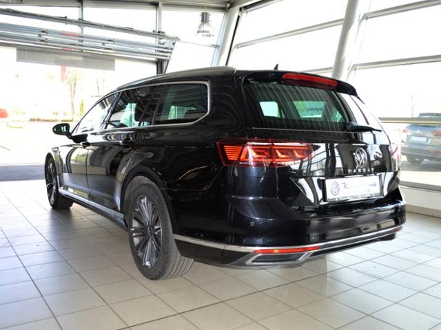 Volkswagen PASSAT VARIANT 2022