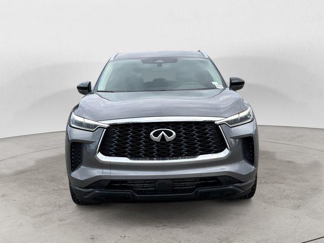 Infiniti QX60 2025