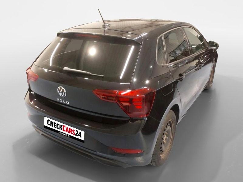 Volkswagen Polo 2023