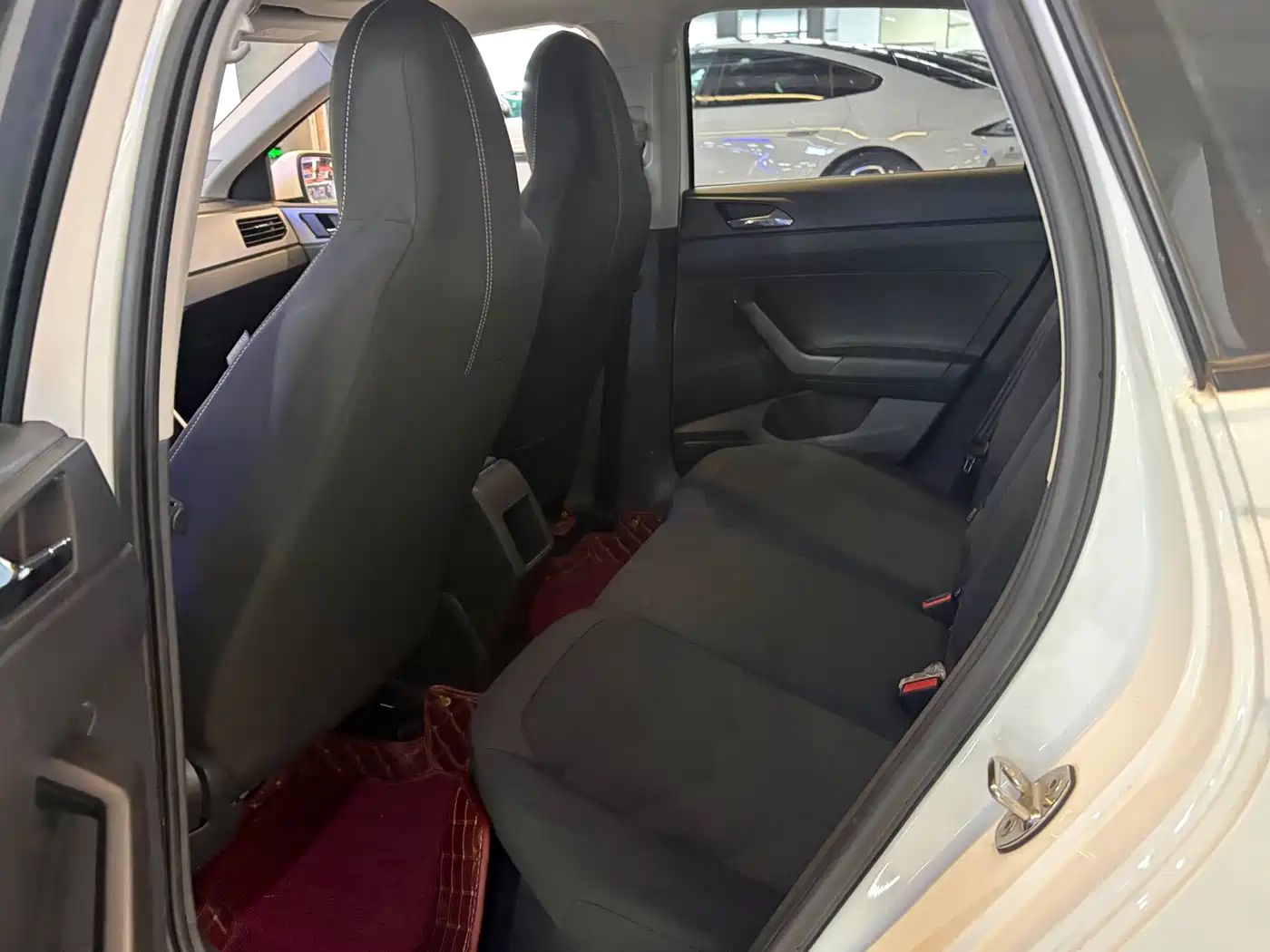 Volkswagen Polo 2021