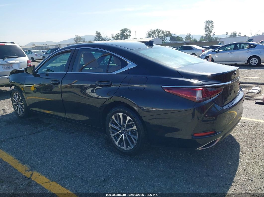 Lexus ES 2024