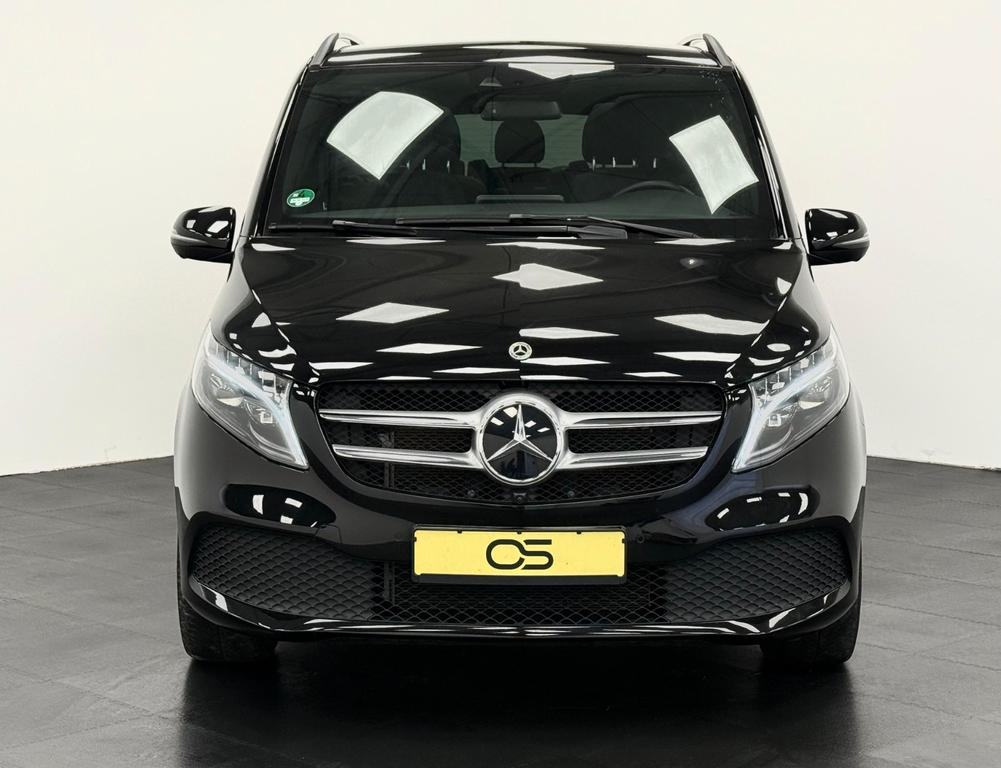 Mercedes-Benz V 300 2024