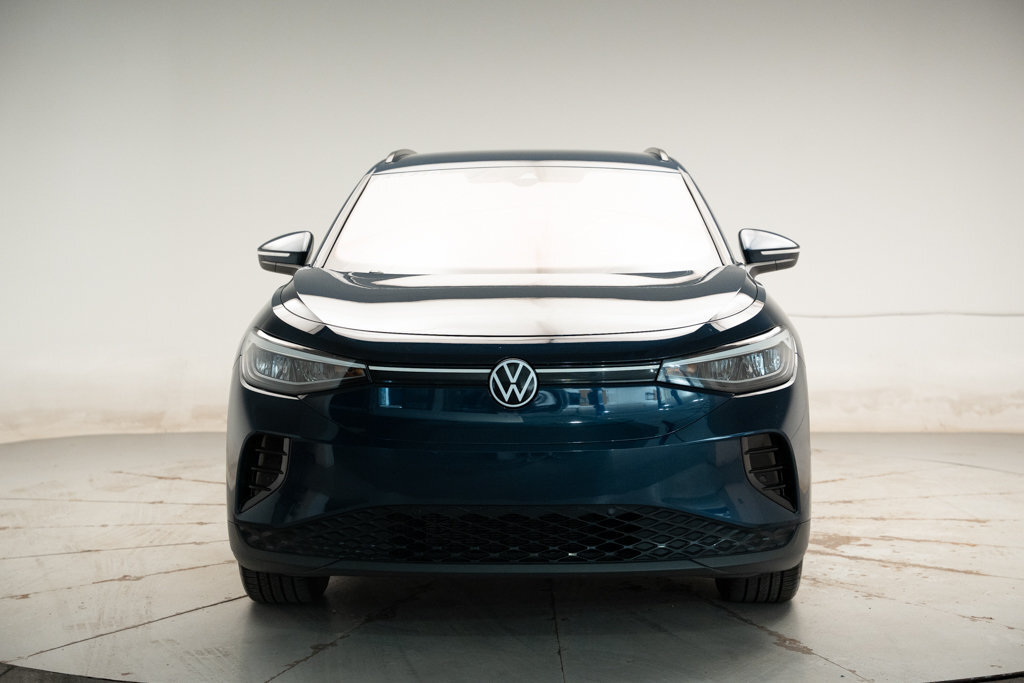 Volkswagen ID.4 2023